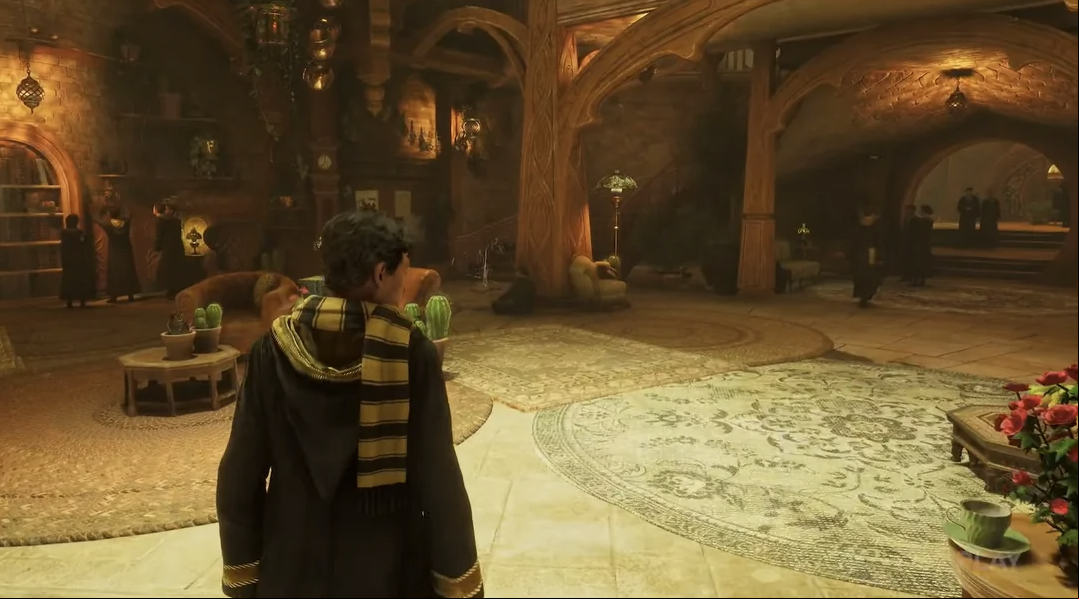 Hufflepuff