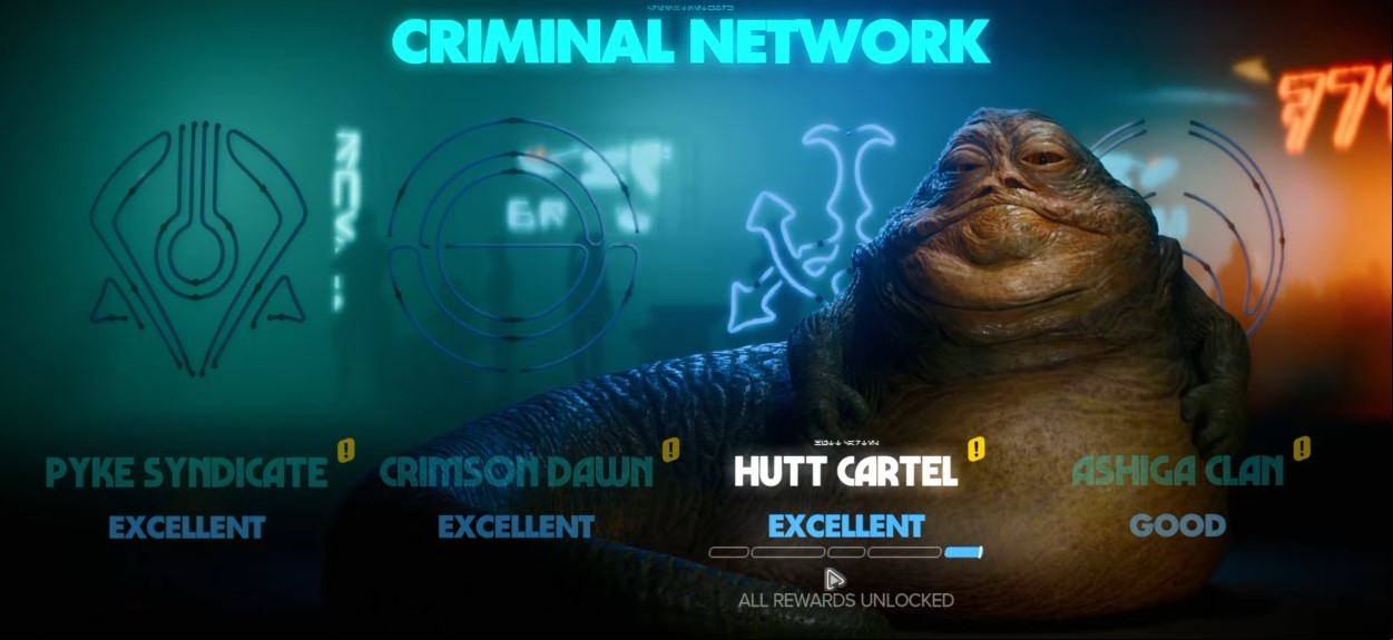 Hutt Cartel