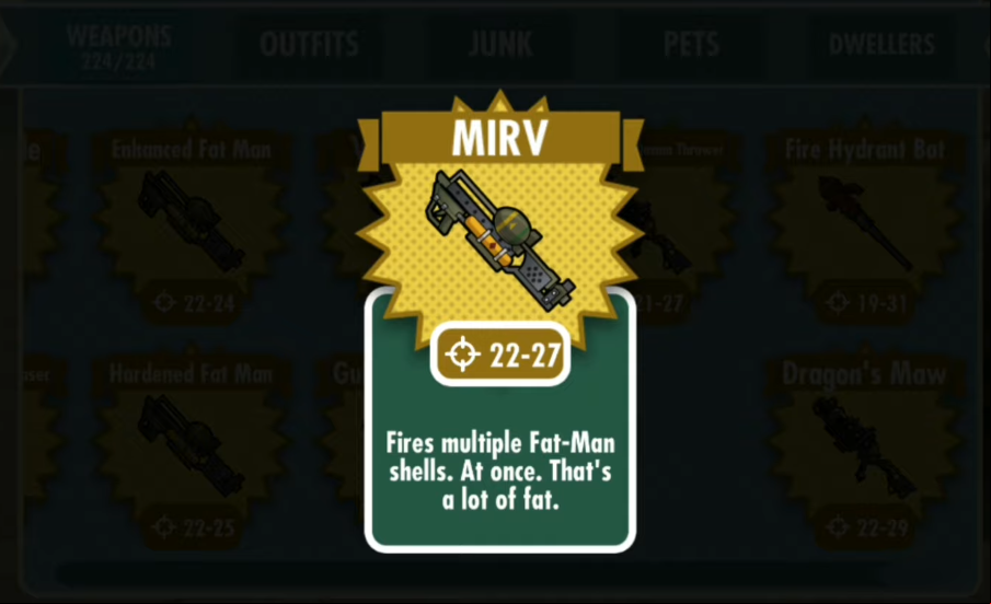 MIRV