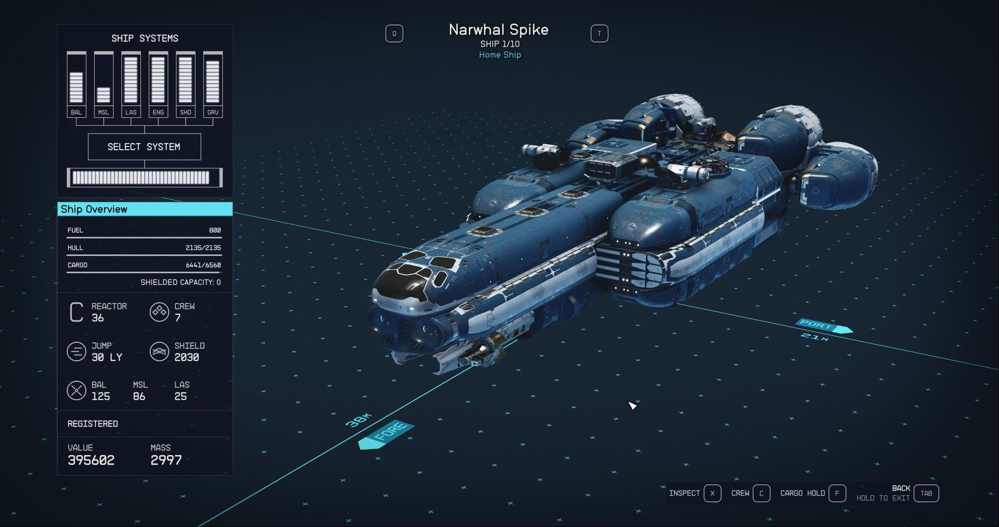 Narwhal