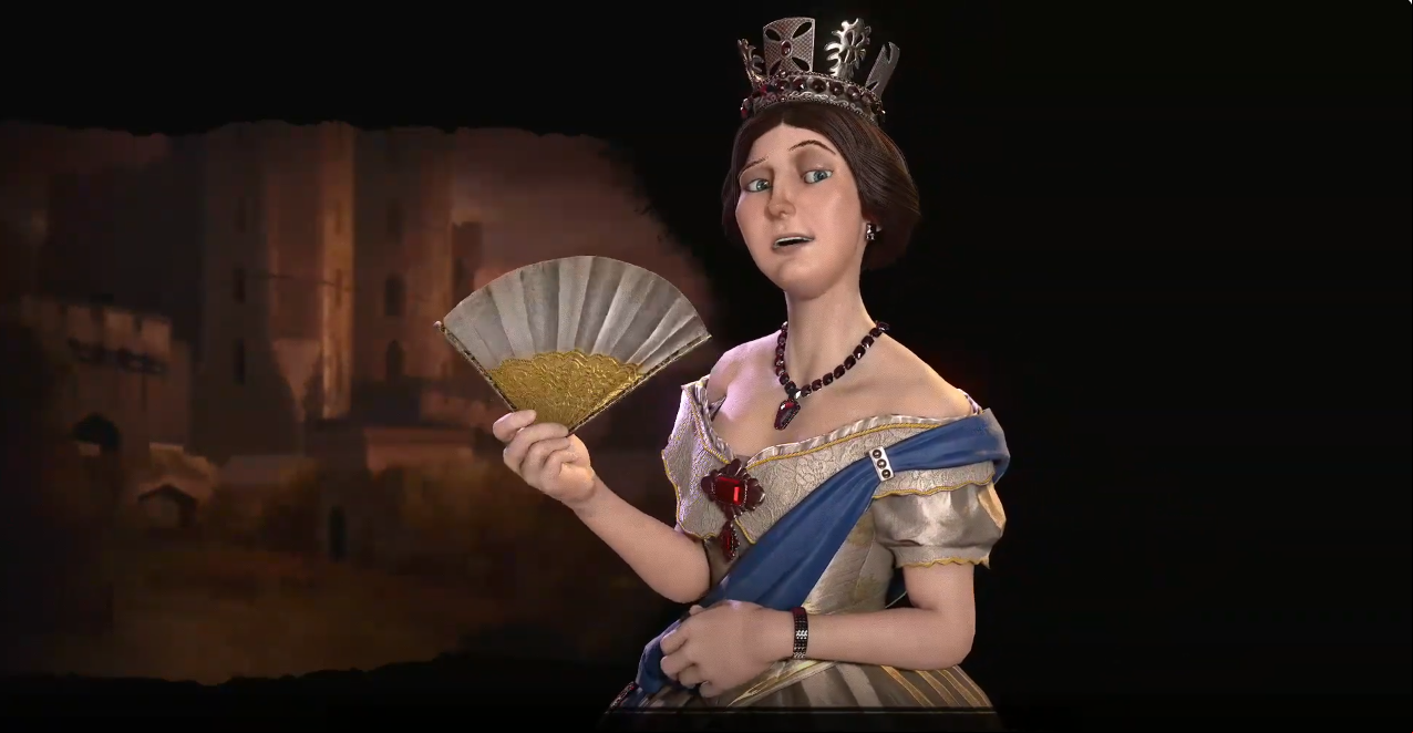 Victoria