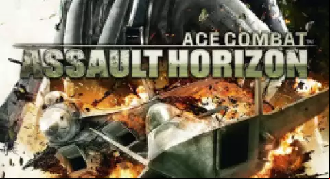 Ace Combat: Assault Horizon