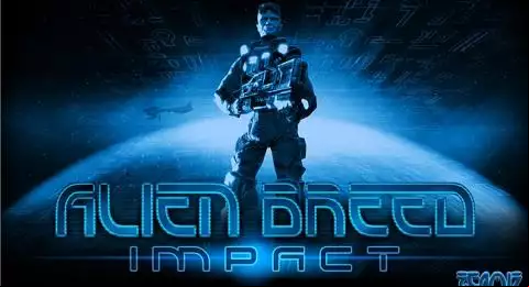 Alien Breed: Impact