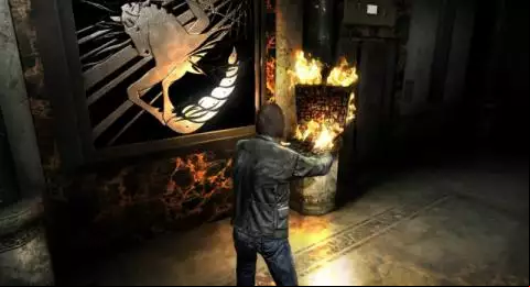 Alone in the Dark 5