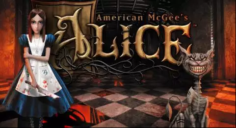 American McGee's Alice