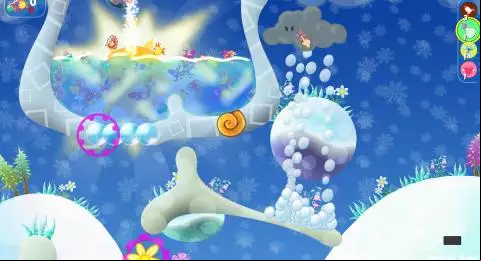 Aqua Panic!