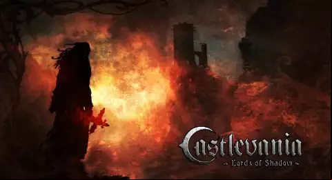 Castlevania: Lords of Shadow