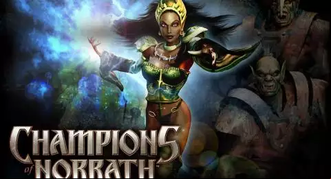 Champions of Norrath: Realms of EverQuest