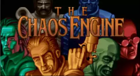 Chaos Engine