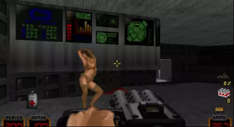 Duke it Out in DOOM v1.0 Full