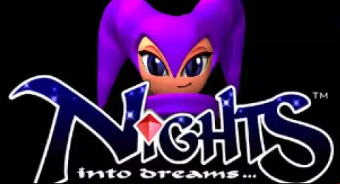 NiGHTS into dreams