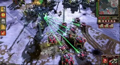 Red Alert 3: Uprising