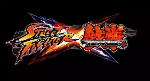 Street Fighter X Tekken