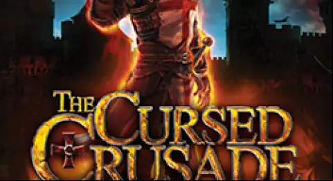 The Cursed Crusade
