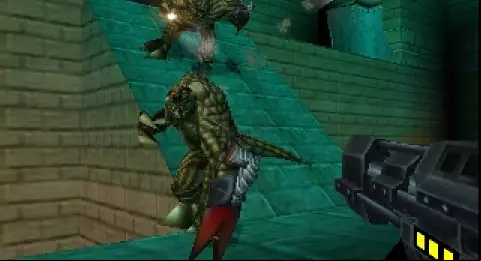 Turok 2: Seeds of Evil