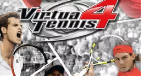 Virtua Tennis 4