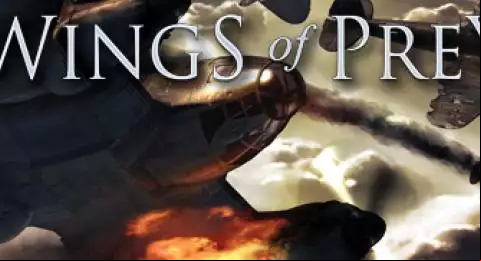 Wings of Prey
