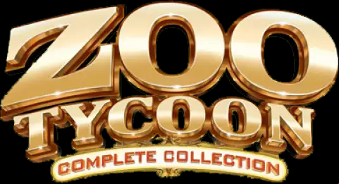 Zoo Tycoon: Complete Collection