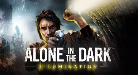 Alone in the Dark: Illumination