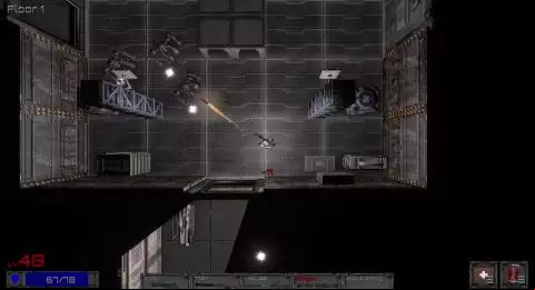 Ares Omega