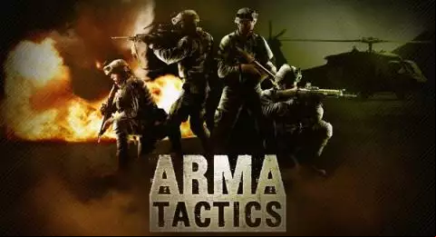Arma Tactics
