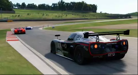 Automobilista 2