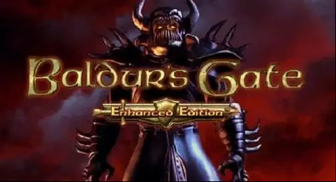 Baldur's Gate - Enhanced Edition