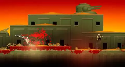 Blast Brawl 2