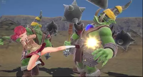 Bullet Girls Phantasia