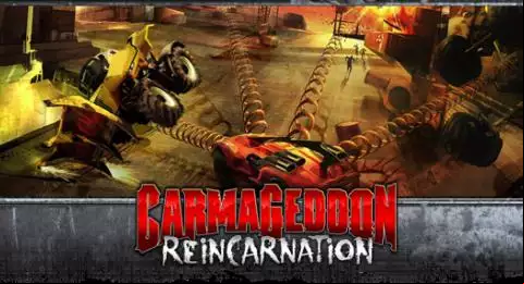 Carmageddon Reincarnation