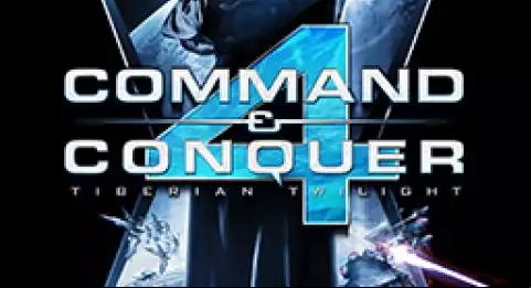 Command & Conquer 4: Tiberian Twilight