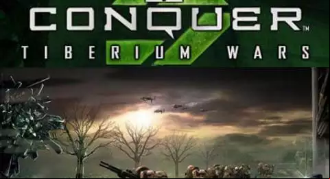 Command & Conquer 3: Tiberium Wars