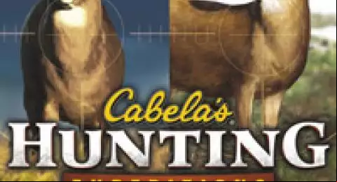 Cabela's Hunting Expeditions