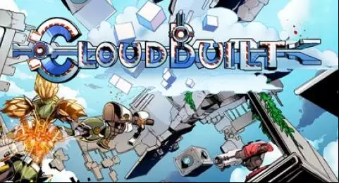 Cloudbuilt