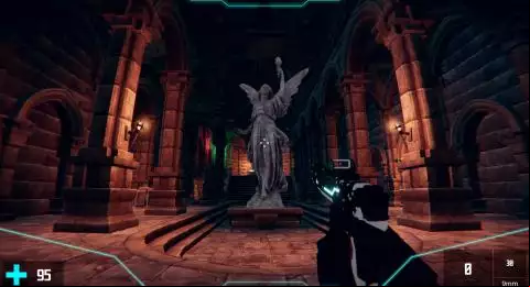 Code angel