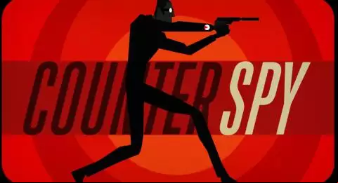 CounterSpy