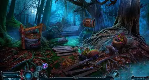Dark Romance: Sleepy Hollow