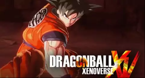 Dragon Ball Xenoverse