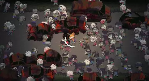 Death Road to Canada