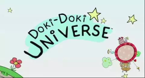 Doki-Doki Universe