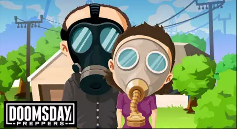 Doomsday Preppers