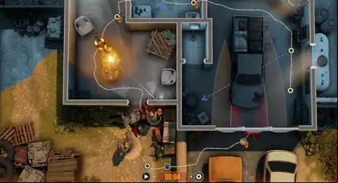 Door Kickers 2: Task Force North