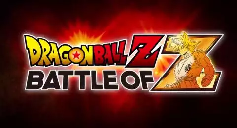 Dragon Ball Z: Battle of Z