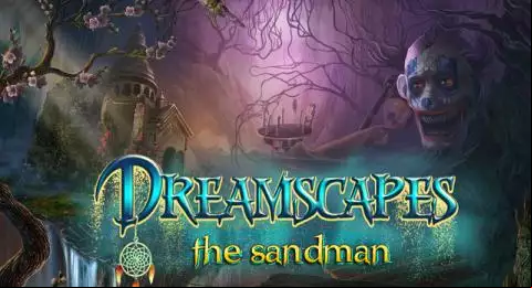 Dreamscapes: The Sandman