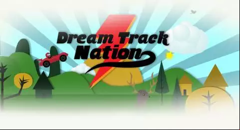 Dream Track Nation