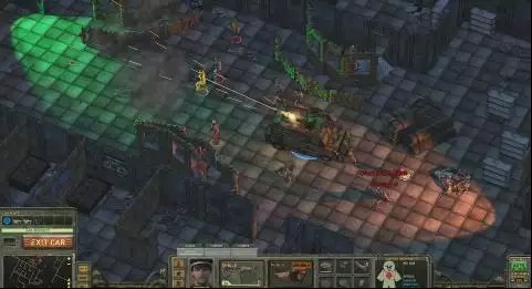 Dustwind