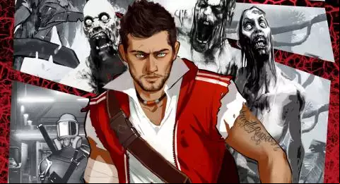 Escape Dead Island
