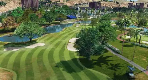 Everybody's Golf