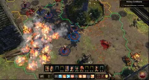 Expeditions: Viking
