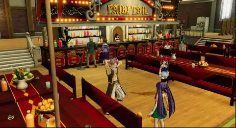 FAIRY TAIL